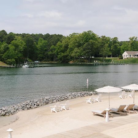 The Tides Inn West Irvington Zewnętrze zdjęcie