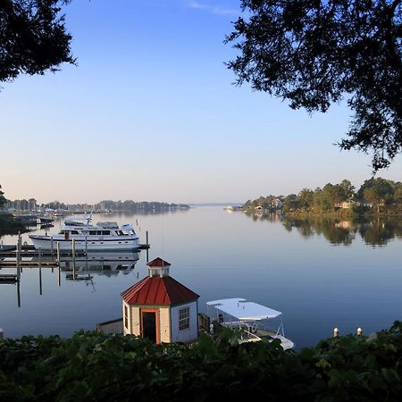 The Tides Inn West Irvington Zewnętrze zdjęcie