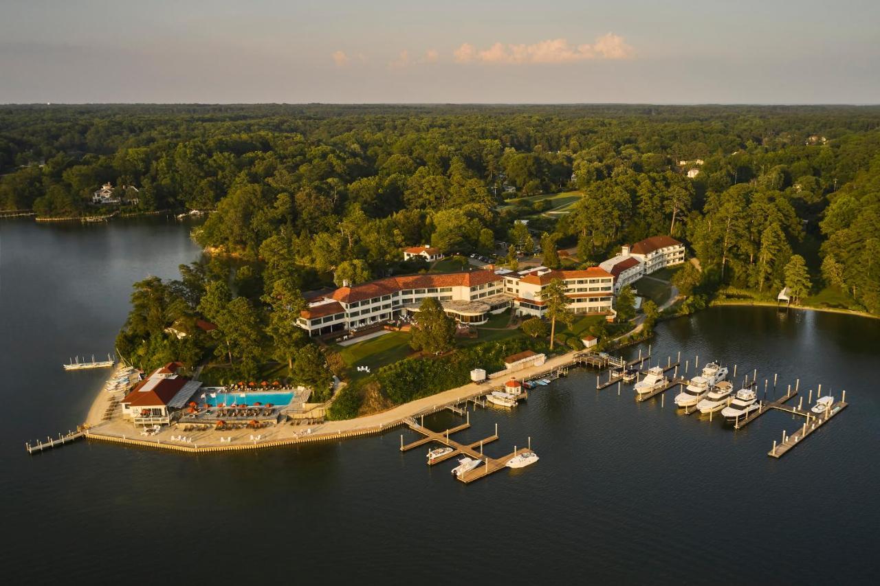 The Tides Inn West Irvington Zewnętrze zdjęcie
