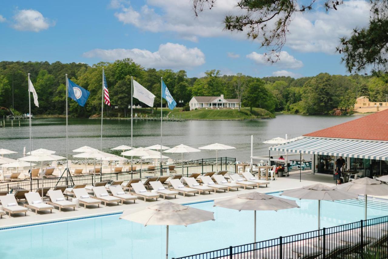 The Tides Inn West Irvington Zewnętrze zdjęcie
