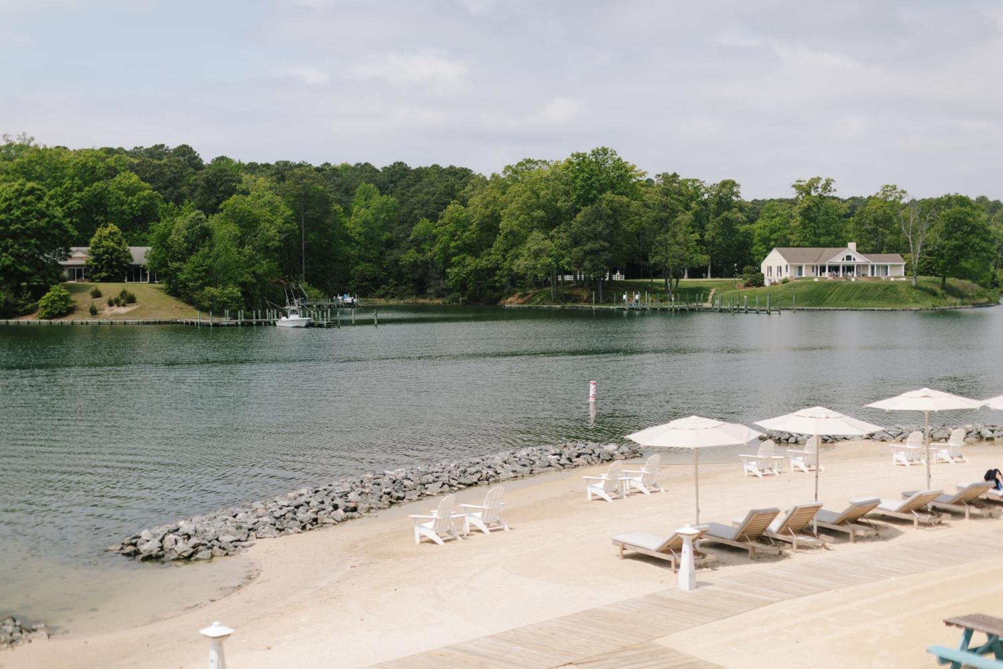 The Tides Inn West Irvington Zewnętrze zdjęcie