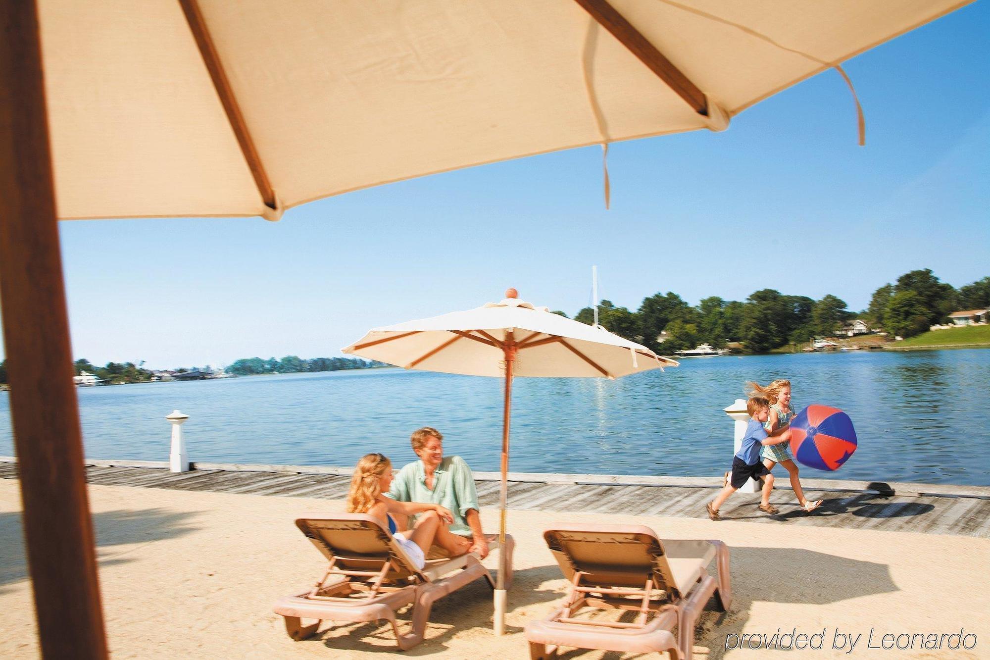 The Tides Inn West Irvington Udogodnienia zdjęcie