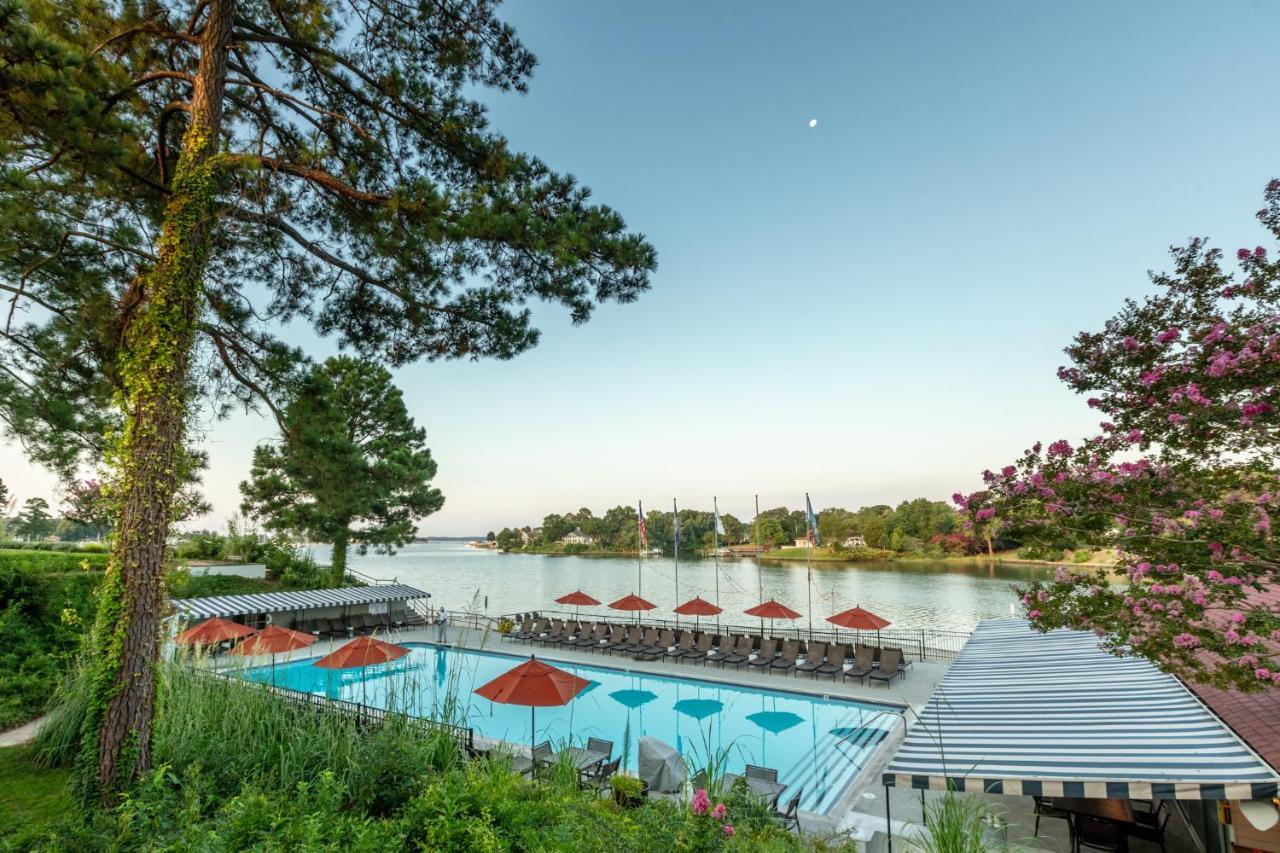 The Tides Inn West Irvington Zewnętrze zdjęcie