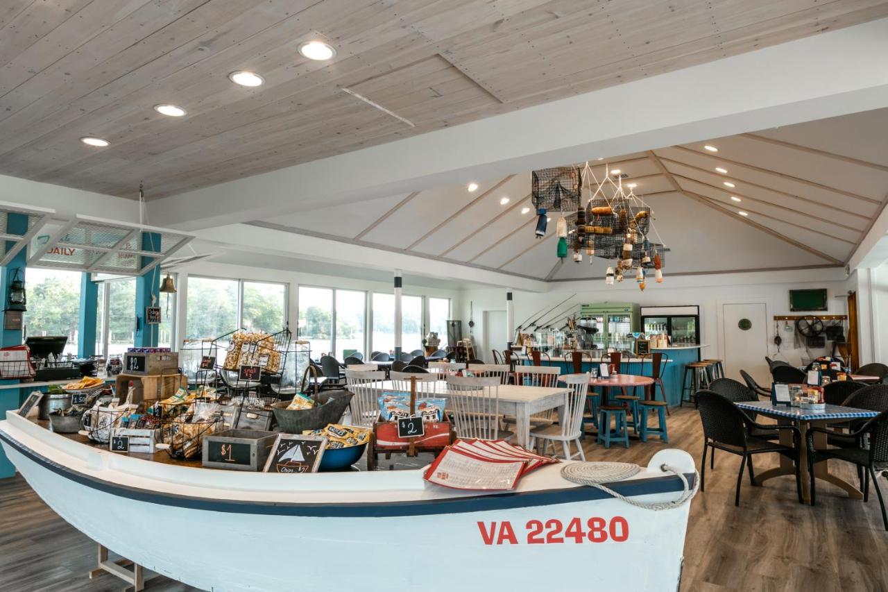 The Tides Inn West Irvington Zewnętrze zdjęcie