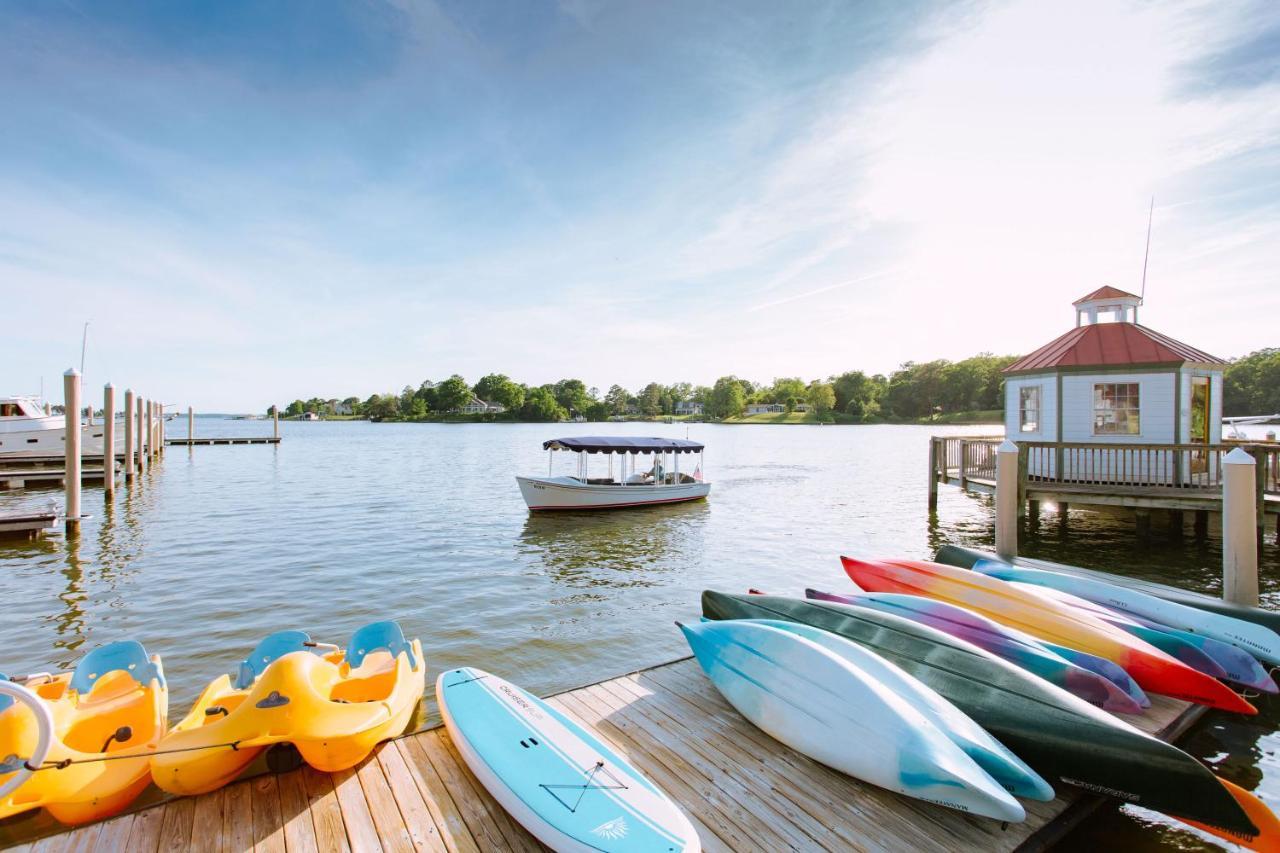 The Tides Inn West Irvington Zewnętrze zdjęcie