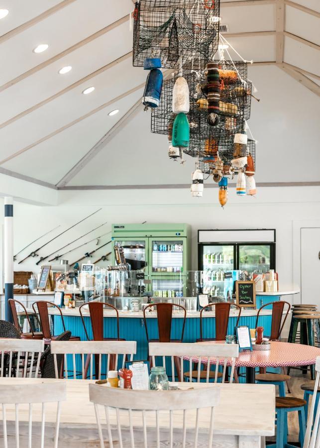 The Tides Inn West Irvington Zewnętrze zdjęcie